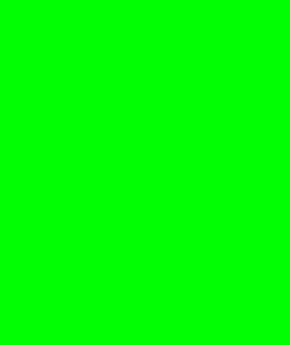 ta couleur préféré?